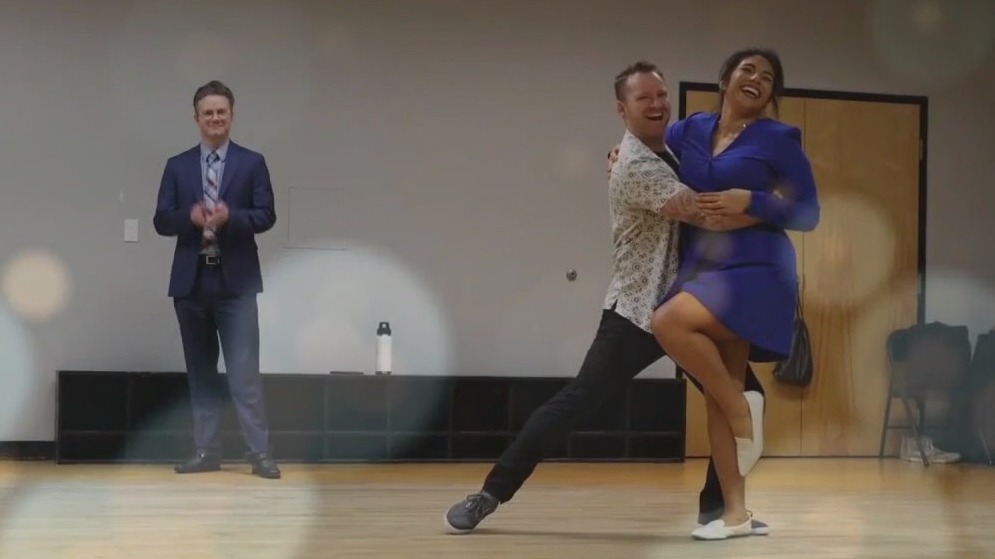 Swing dance competition to be held in Austin